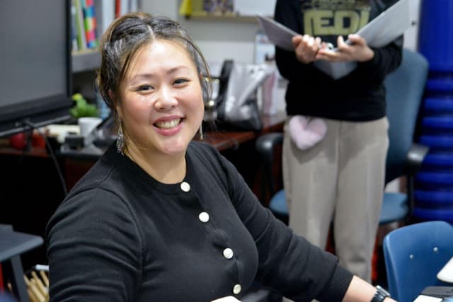 Working at Propel Schools