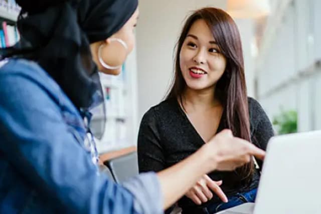 Working at GE Vernova