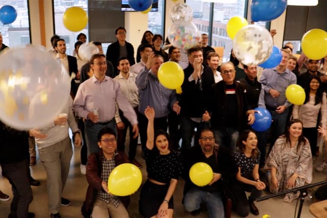 CCC Intelligent Solutions culture