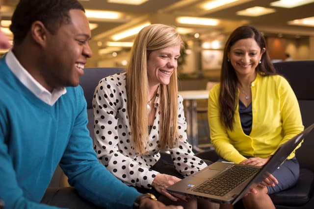 The Hartford Profile