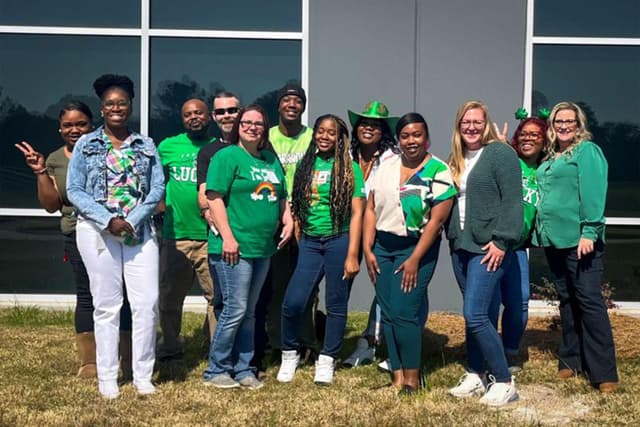 Bradshaw Home culture