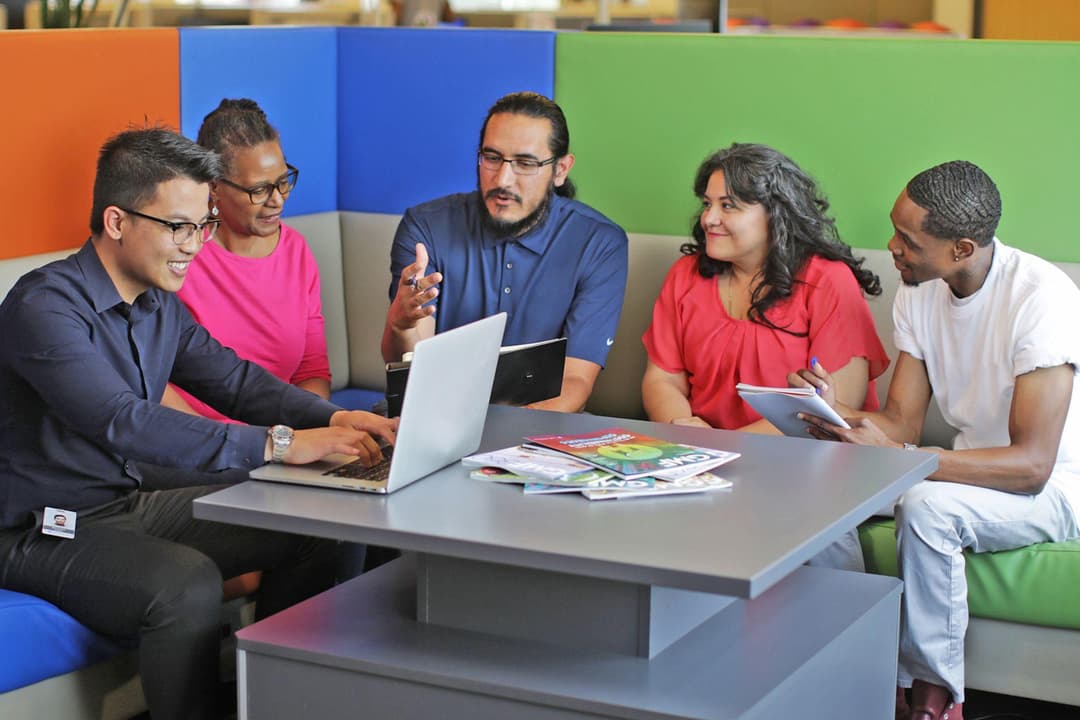 GM Financial company profile