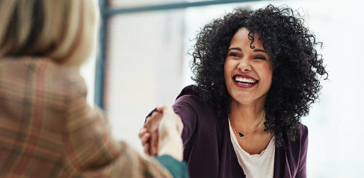 5 Skills You Can Use to Transfer Into a Sales Career (That You Probably Already Have)