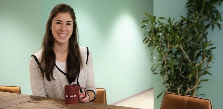 How I Created My Own Role at a Company I Loved