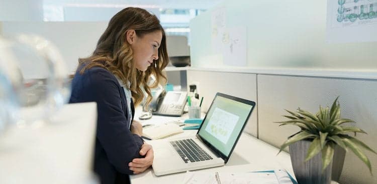 How This Woman Finds Humanity in Data Science