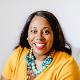 Photo of Tiffany Waddell Tate