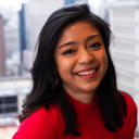 Anisa Purbasari Horton