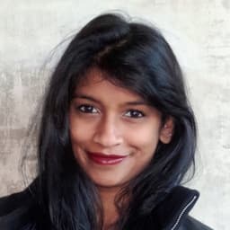 Photo of Deepa Lakshmin