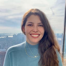 Photo of Rebeca Piccardo