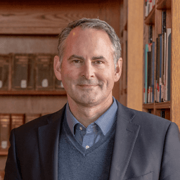 Photo of Patrick Mullane