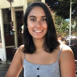 Photo of Sydney Pereira