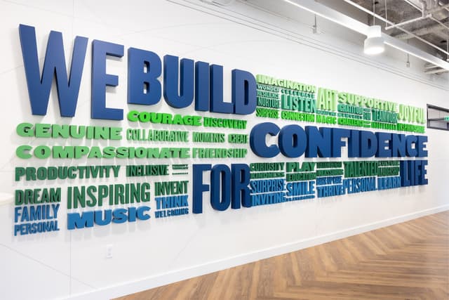 Working at KinderCare Learning Companies