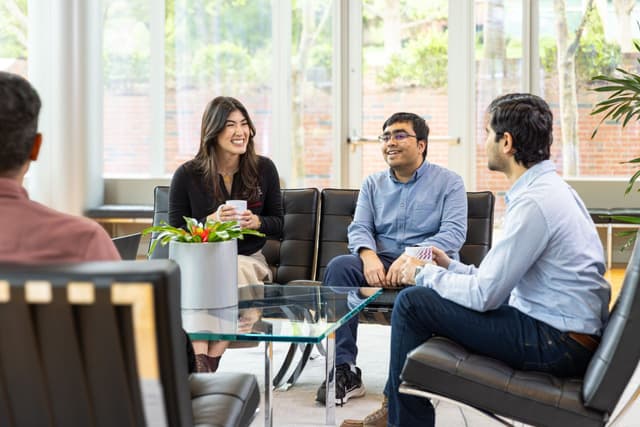 Working at Hitachi Energy