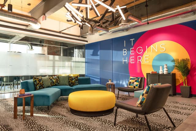 Insight Global culture