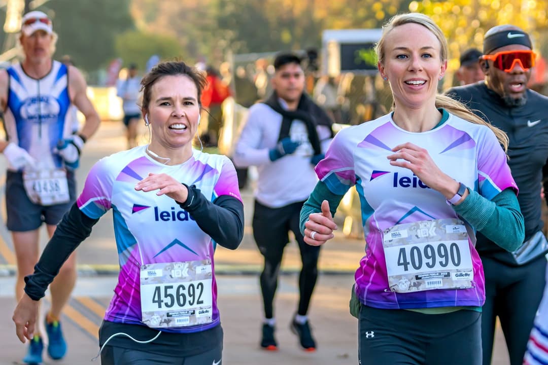 Leidos company profile