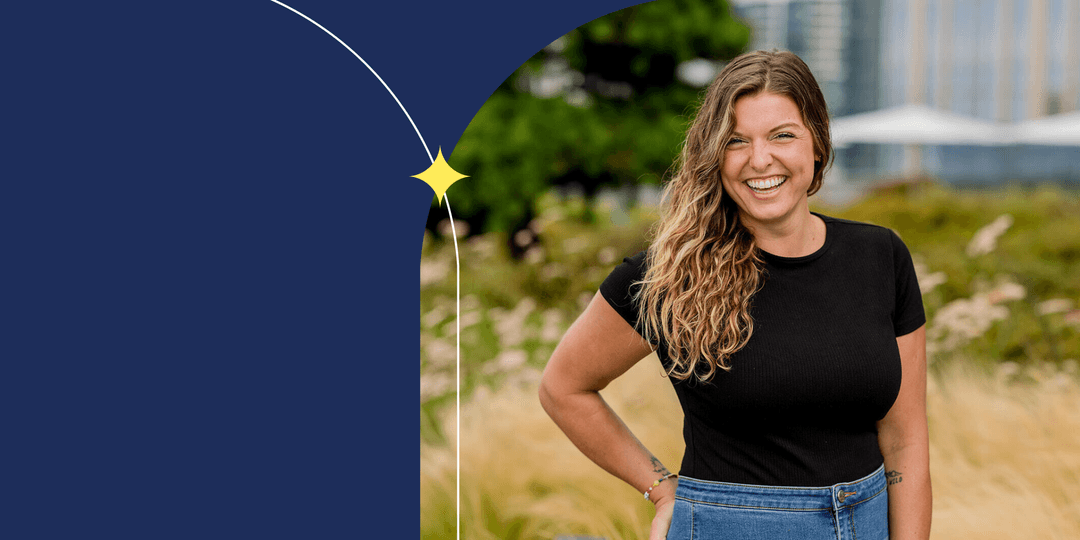 How This Sales Expert’s “Leap of Faith” Paved the Way for Internal Mobility and Growth at Zillow