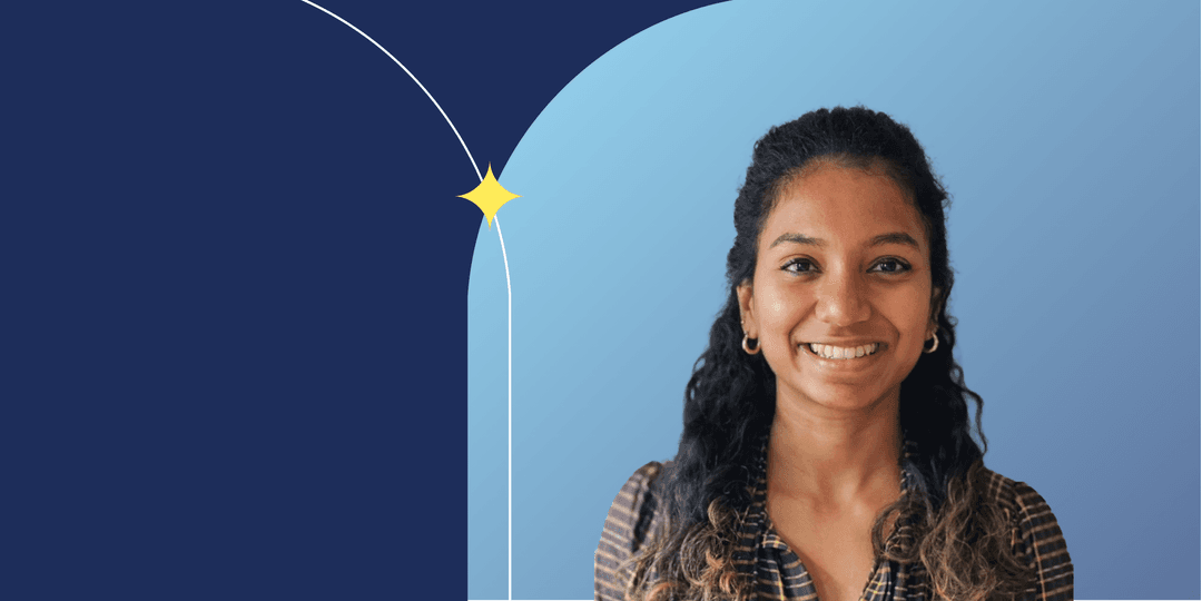 From Internship to Full-Time Role: How This Software Engineer Forged a Career Path at Tradeweb