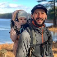 Photo of Alex Tzelnic