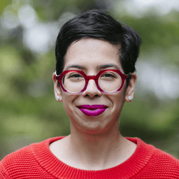 Photo of Ximena Vengoechea