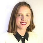 Photo of Imogen Crispe