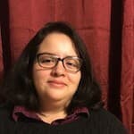 Photo of Regina Borsellino